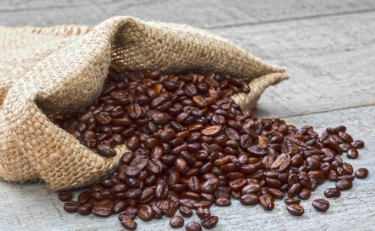 What To Do With Old Coffee Beans: 10 Genius Hacks