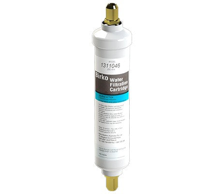 Birko 1311046 Inline Water Filter