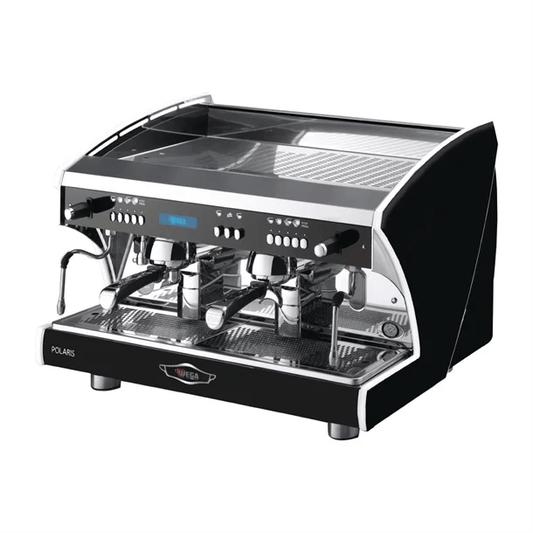 Wega Polaris EVD 2 Group Coffee Machine