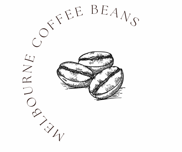 Melbourne Coffee Beans