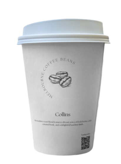 Coffee Cup, Disposable Coffee Cup, Takeaway Coffee