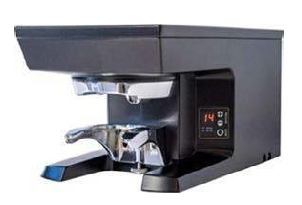 PUQ Press M2 Gen 5 - Under Grinder Coffee Tamper For Mythos