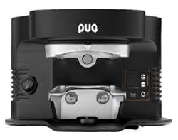 PUQ Press M5 Gen 5 - Automatic Tamper for Mahlkonig E80 Grinders