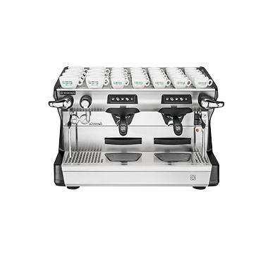 Rancilio CLASSE 5 USB TALL 2GR Espresso Machine