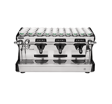 Rancilio CLASSE 5 USB TALL 3GR Espresso Machine