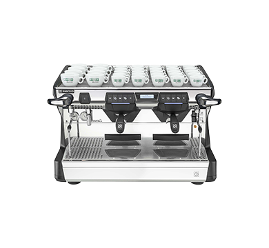 Rancilio CLASSE 7 USB TALL 2GR Espresso Machine