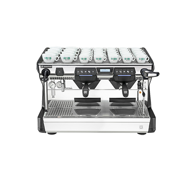 Rancilio CLASSE 7 USB TALL 2GR ISTEAM Espresso Machine