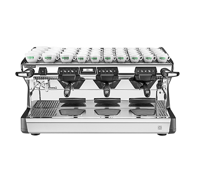 Rancilio CLASSE 7 USB TALL 3GR Espresso Machine