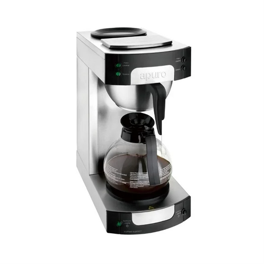 Apuro CW305-A - Filter Coffee Maker