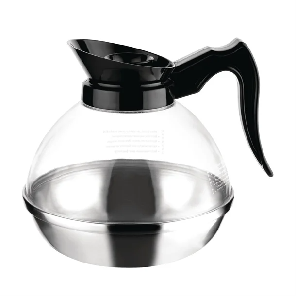 Apuro CY339 - Coffee Jug 1.8Ltr