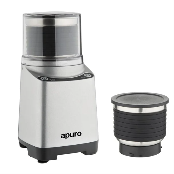 Apuro FU476-A - Buffalo Spice and Coffee Grinder