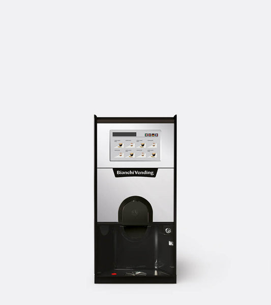 Bianchi Gaia Style Touch 7 Vending Coffee Machine