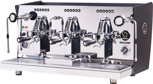 Brugnetti Giulia AV-3G 3 Group Coffee Machine
