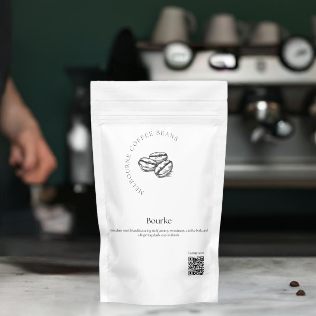 Coffee for Home