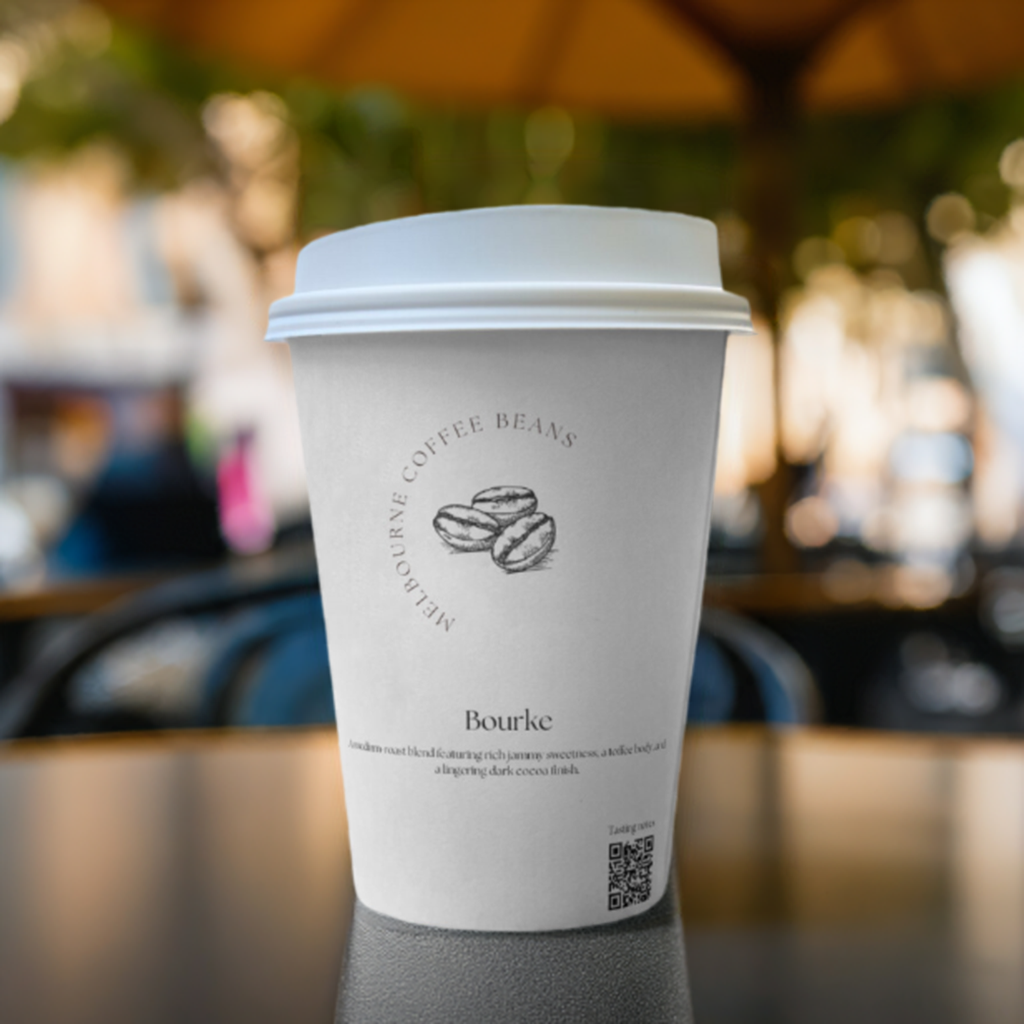Melbourne's best Coffee