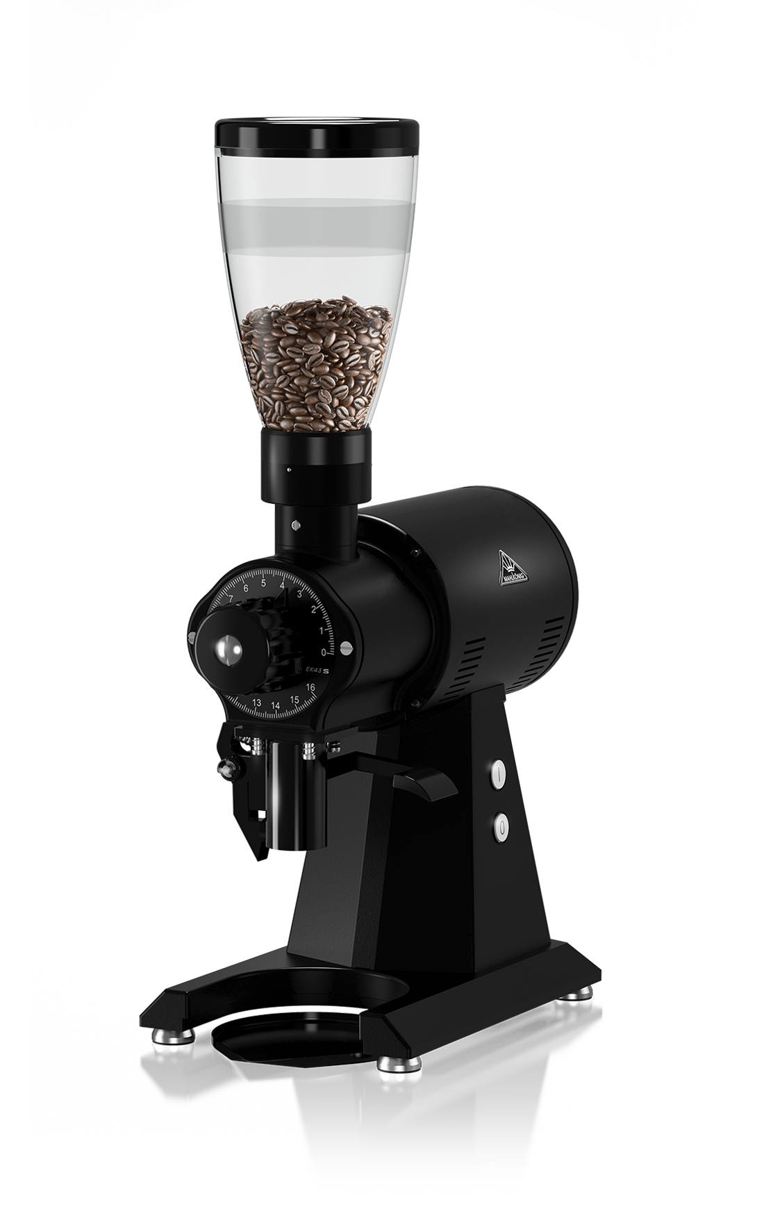 Mahlkonig EK43S Retail Grinder