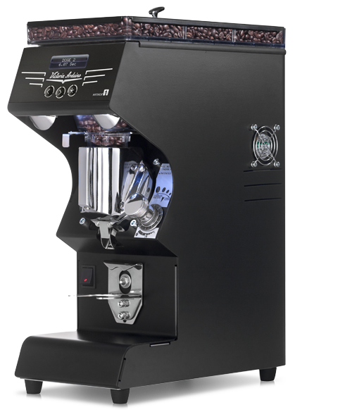 Victoria Arduino  Mythos One  Electronic Grinder