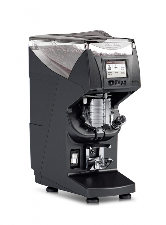 Victoria Arduino  Mythos Two Fixed Speed  Electronic Grinder