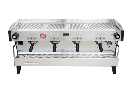 La Marzocco PB Linea 4 Group Commercial Coffee Machine