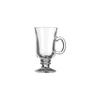 Libbey LB920338 Warm Beverage - Bill Irish Coffee Glass 240ml