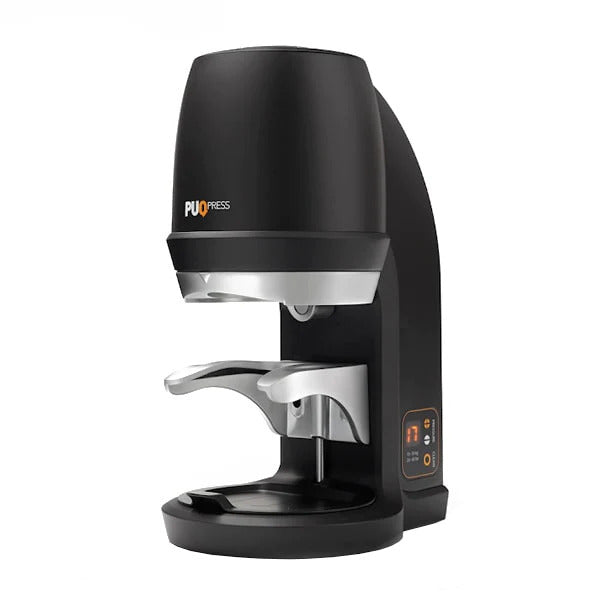 Puq Press Q2 Gen 5 - Automatic Coffee Tamper