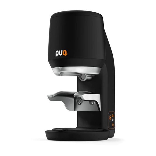 Puq Press Mini - Precision Coffee Tamper