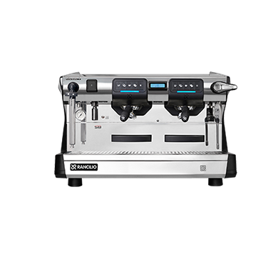 Rancilio CLASSE 7 USB TALL 2GR ISTEAM Espresso Machine