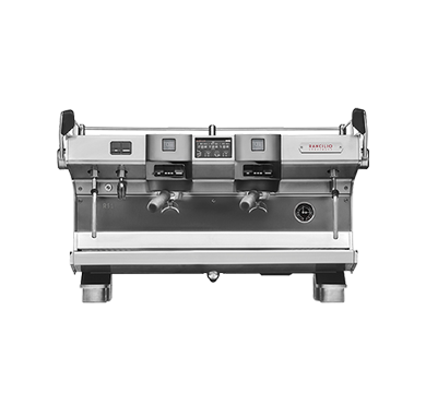 Rancilio RS1 2GR Espresso Machine