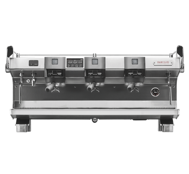 Rancilio RS1 3GR Espresso Machine