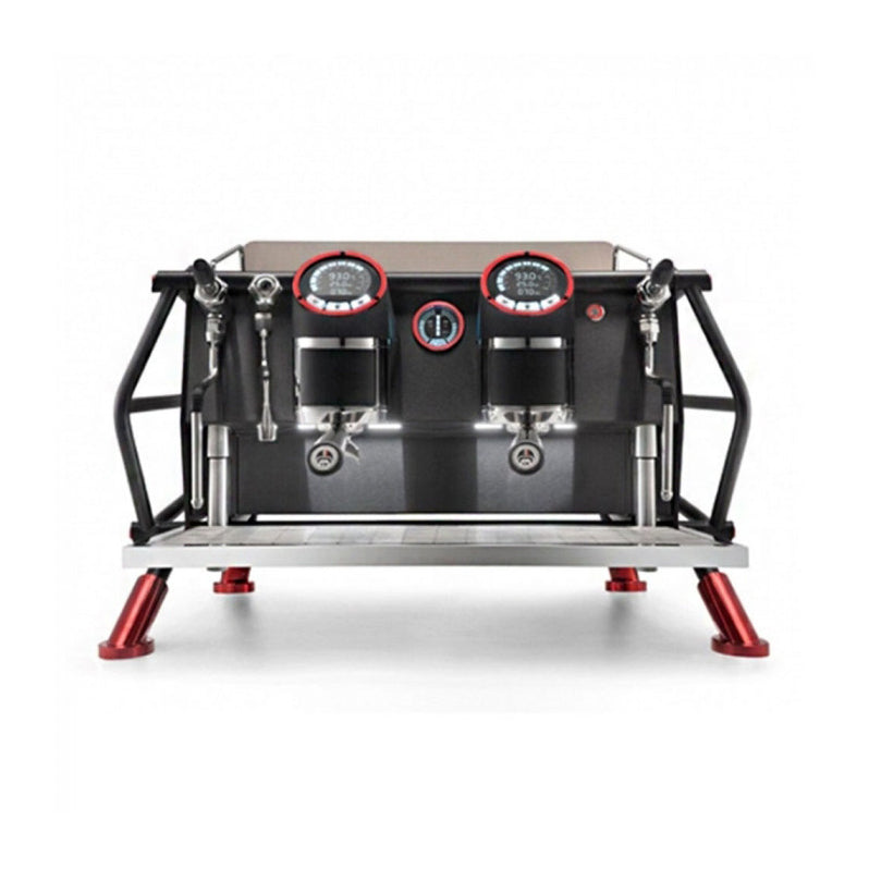 San Remo Cafe Racer 2 Group Coffee Machine