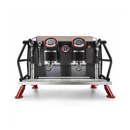 San Remo Cafe Racer 2 Group Coffee Machine