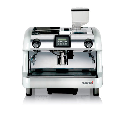 Bianchi Sofia Super Auto Coffee Machine
