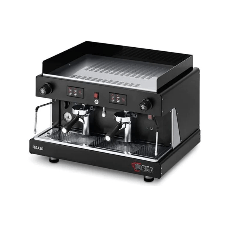 Wega Pegaso EVD 2 Group Coffee Machine