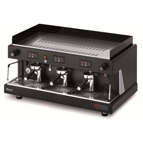 Wega Pegaso EVD 3 Group Coffee Machine