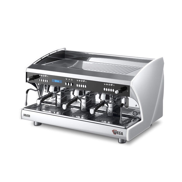 Wega Polaris EVD 3 Group Coffee Machine