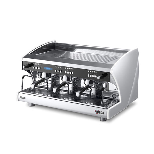 Wega Polaris EVD 3 Group Coffee Machine