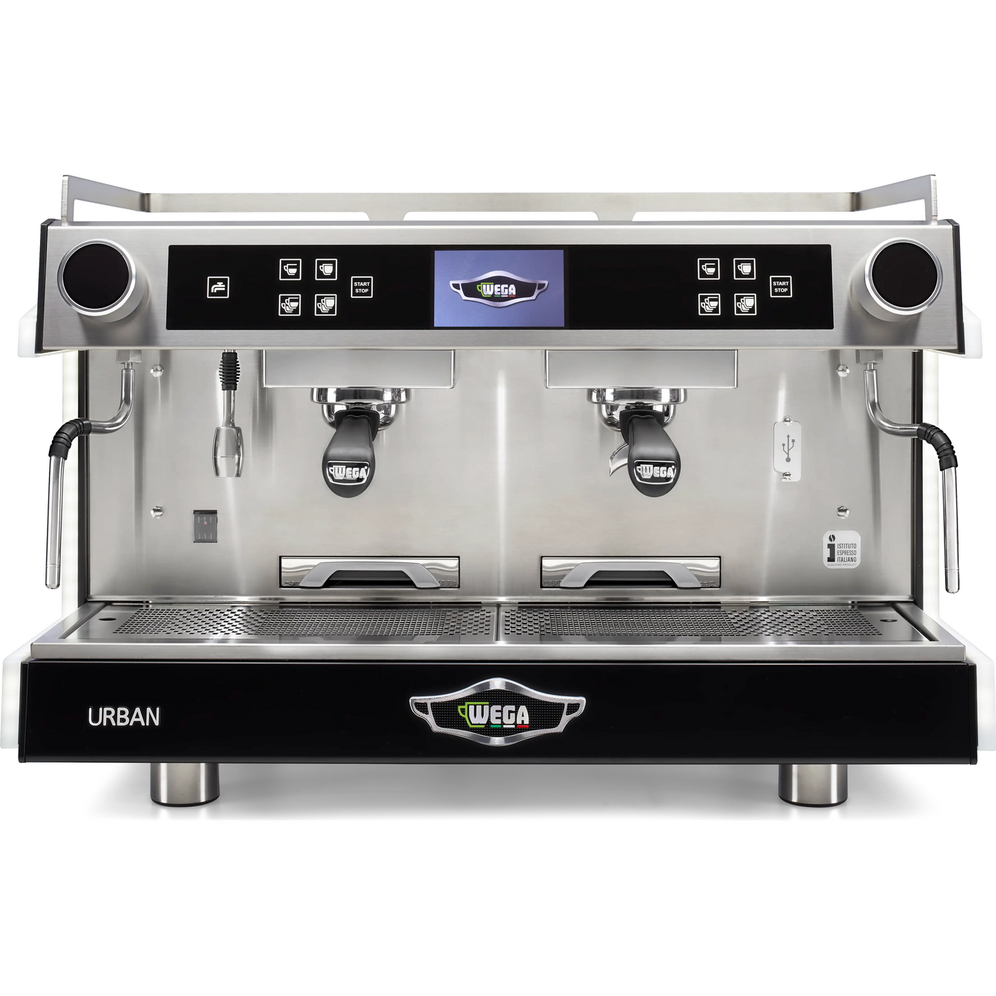 Wega Urban 2 Group Coffee Machine