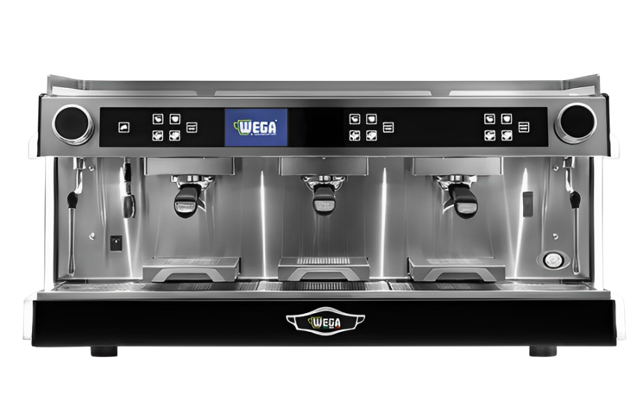 Wega Urban 3 Group Coffee Machine
