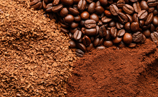 How Fine to Grind Coffee Beans for Perfect Brew - Pro Tips