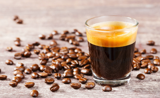 How Many Coffee Beans In A Shot: The Perfect Espresso