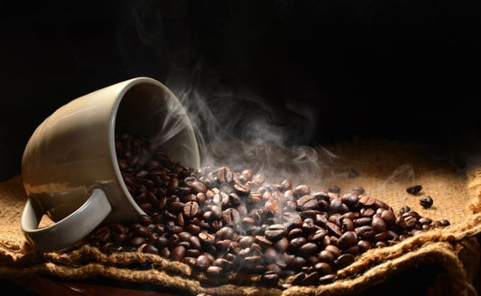 How to Roast Coffee Beans for the Perfect Brew