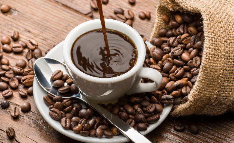 How Much Coffee Beans for One Cup: The Golden Ratio