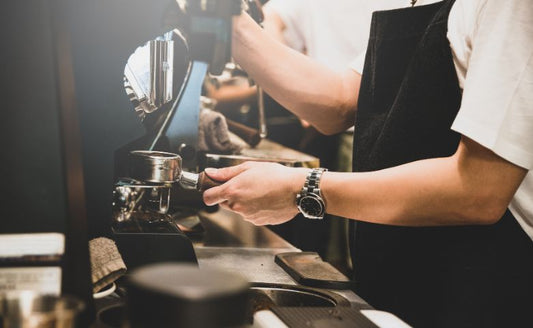 How to Grind Coffee Beans Like a Pro Barista