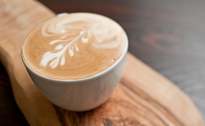 How to Make Flat White Coffee in 5 Easy Steps: The Ultimate Guide