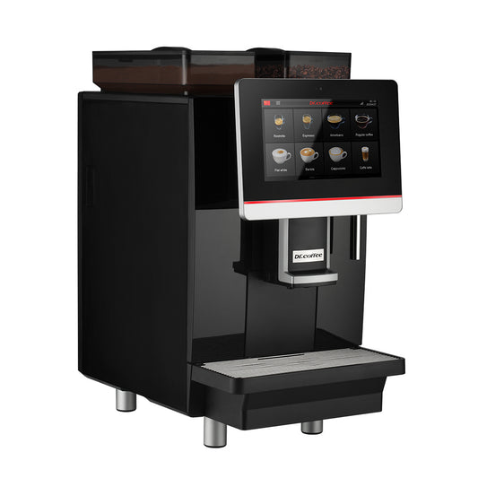 Dr. Coffee - Coffee Bar