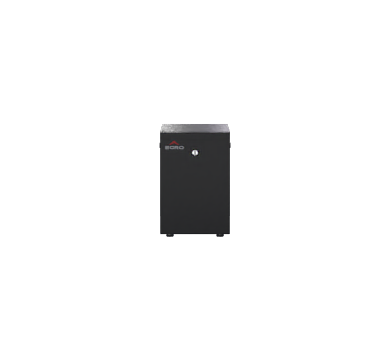 Rancilio EGCM-QM-BLK - Quick Milk Fridge